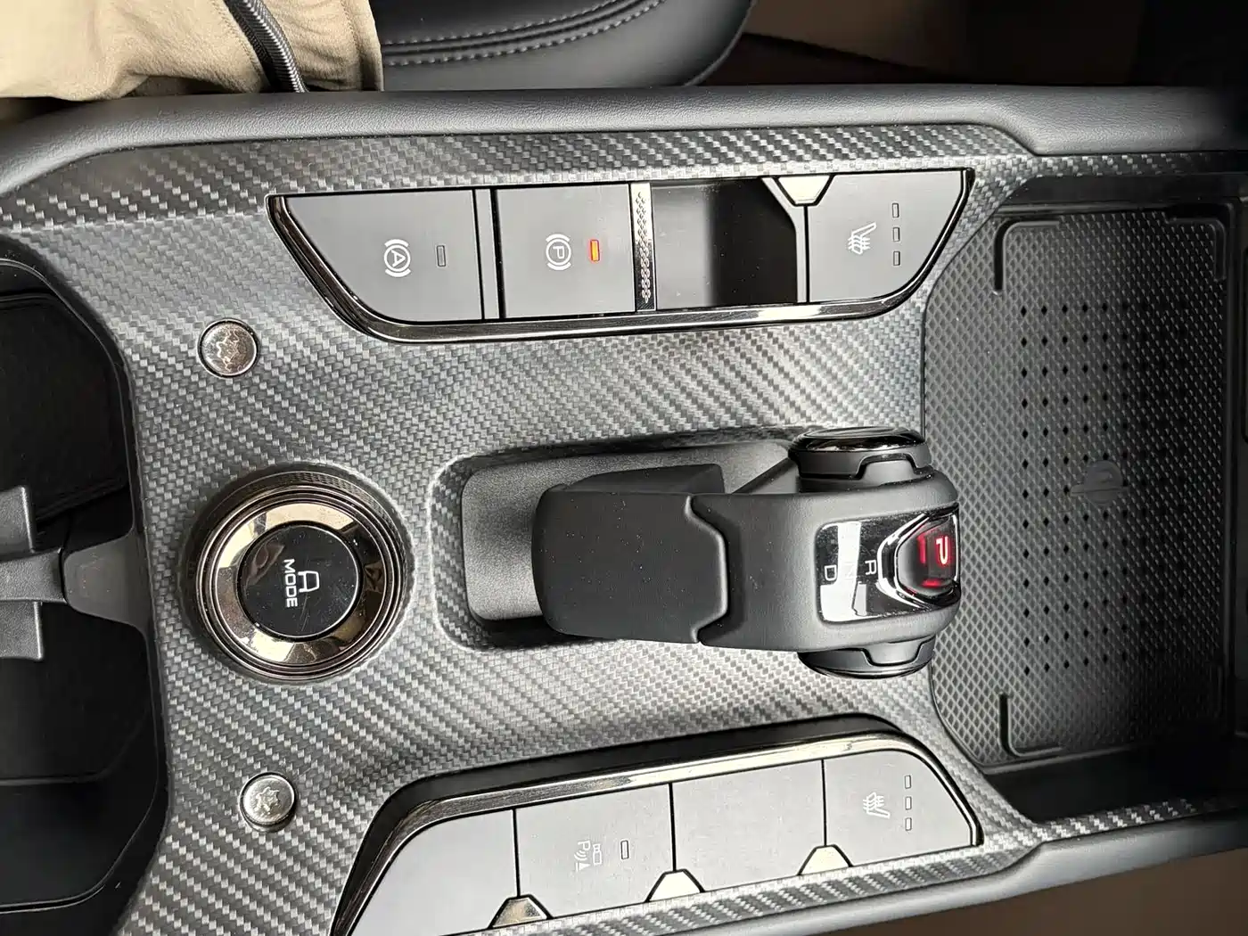 HAVAL RAPTORS NEW ENERGY