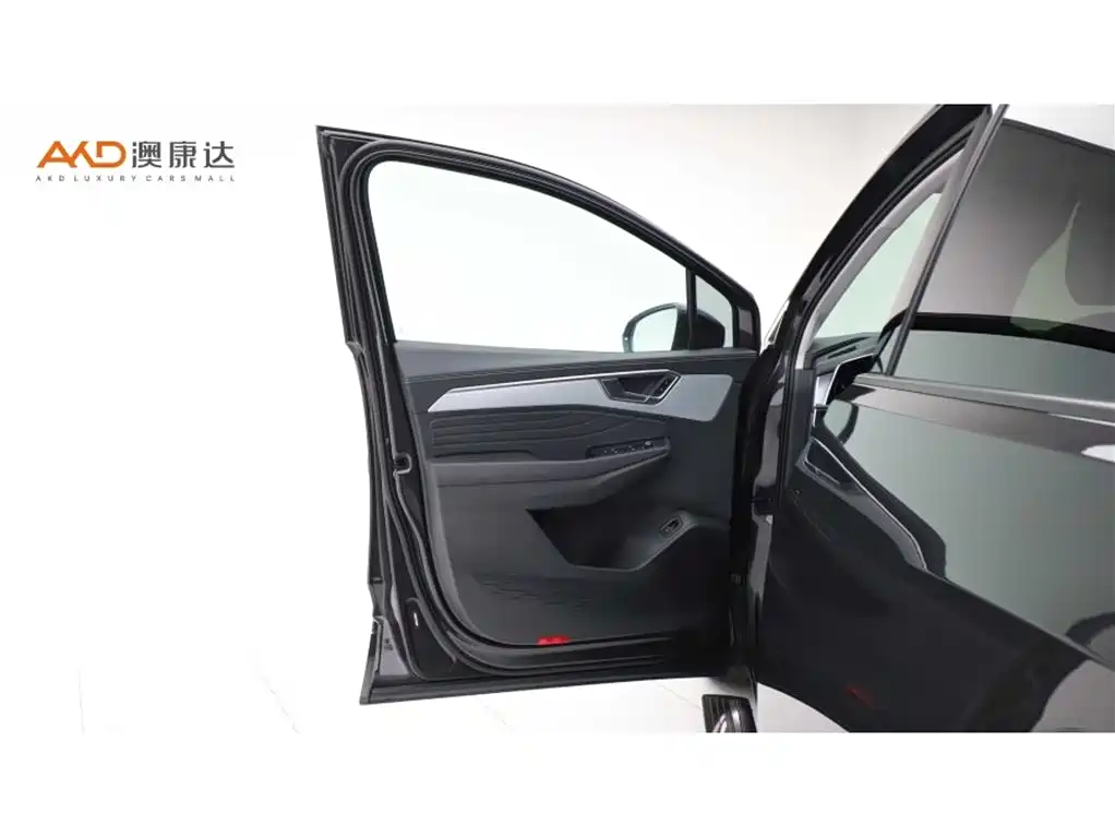 Volkswagen Talagon 2023 530TSI 4WD Flagship Premium Pro Edition фото 11