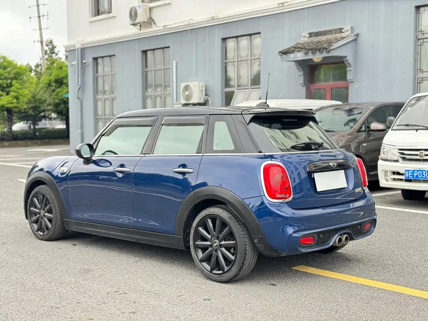 Фото 6 - MINI MINI
