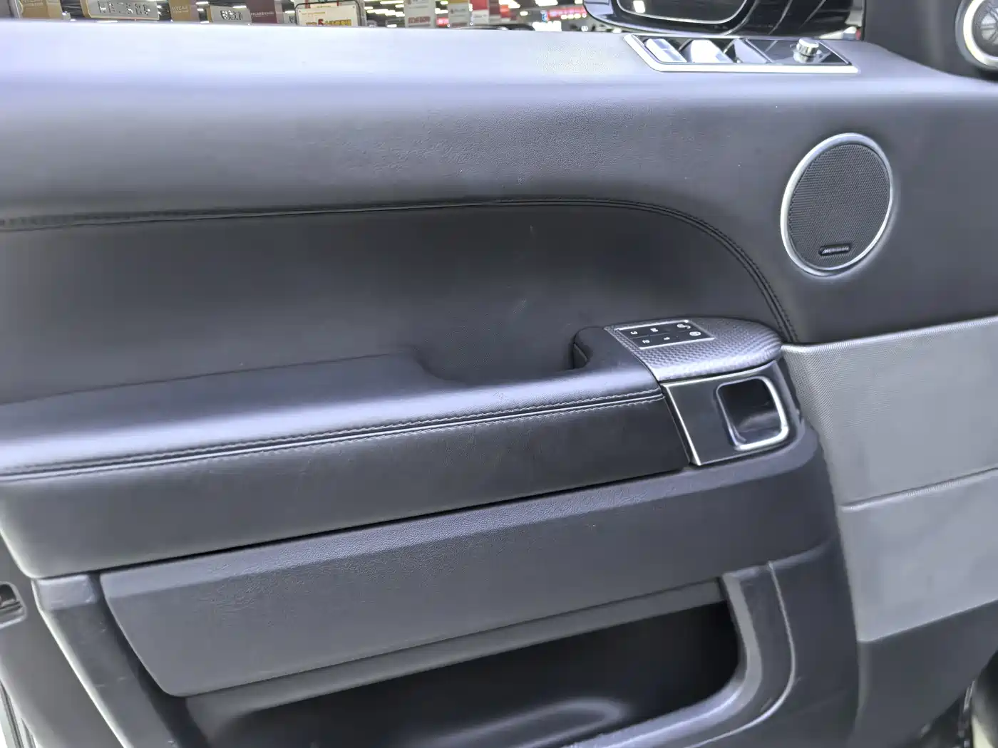 Land Rover Range Rover Sport 2018 3.0 SC V6 HSE DYNAMIC фото 5