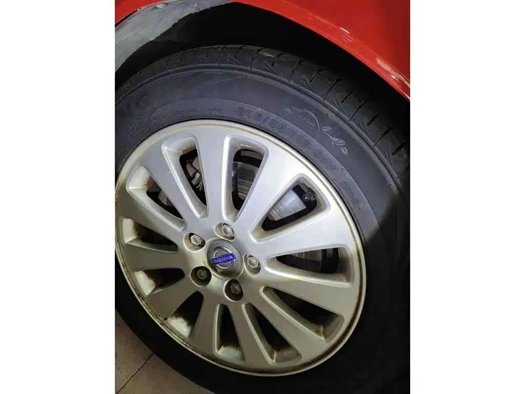Volvo S40 2008 2007 2.4i Wisdom Edition