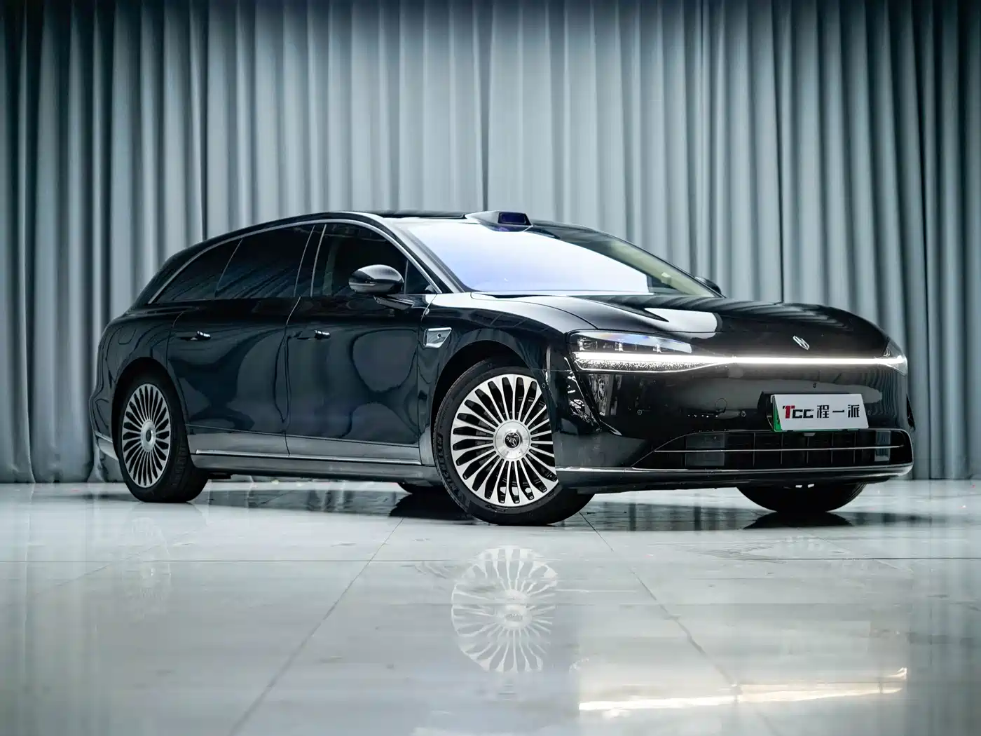 Xiangjie Enjoy World S9T 2026 2025 Model Extended Range Version 53.4kWh