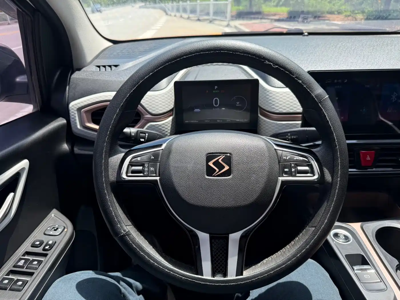 Sehol Flower Fairy 2021 2021 302km Surpass Edition 31.4kWh