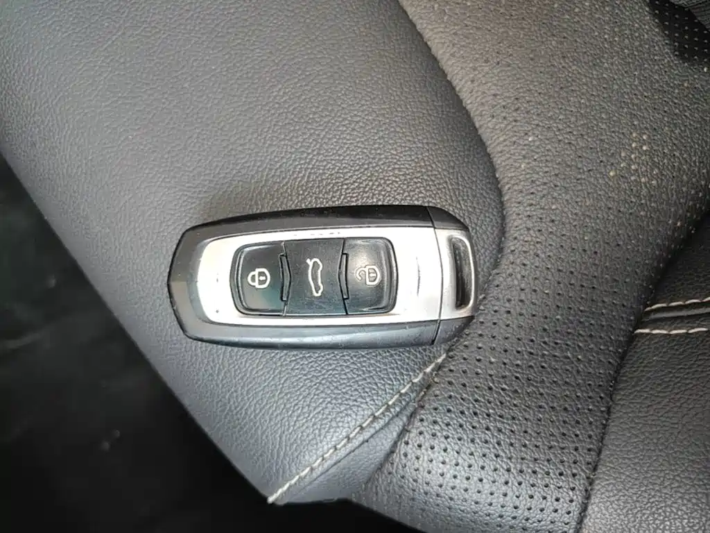 Geely Vision X3 2018 2017 1.5L Automatic Premium