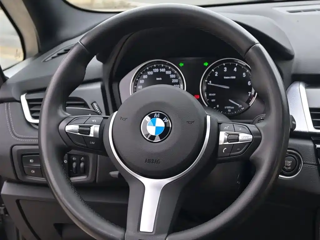 BMW 2 Series Gran Tourer 2019 220i Premium Sport Package фото 7