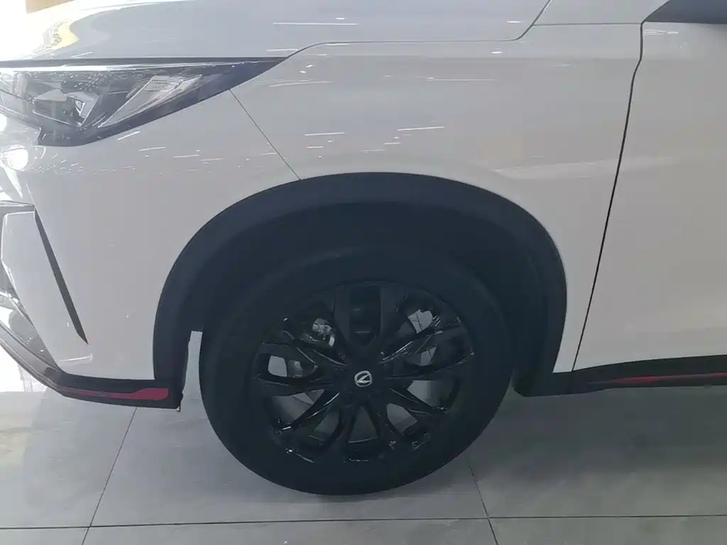 Changan X5 PLUS 2025 2026 Model Second Generation 1.5T Excellence PRO