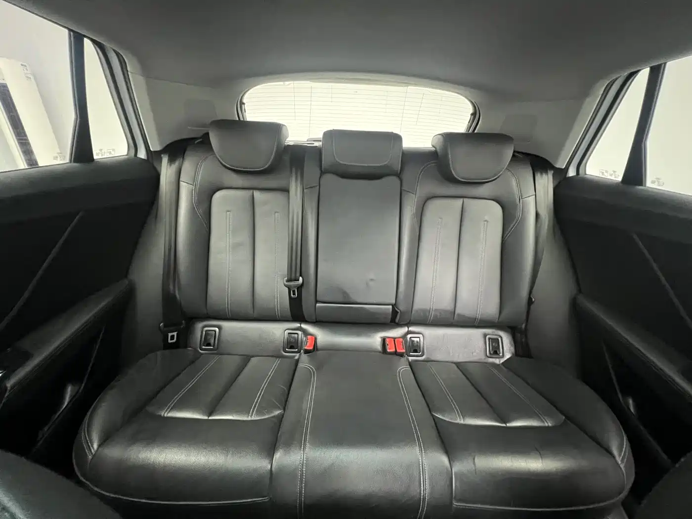 Audi Q2L 2022 35 TFSI Fashion Dynamic фото 11