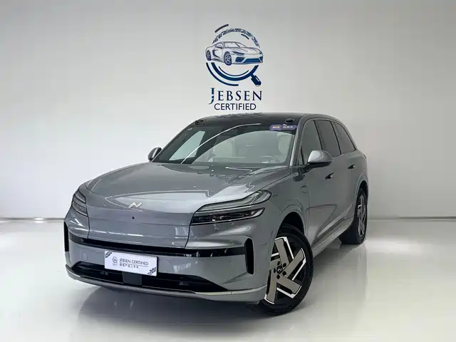 Ledao L90 2025 AWD Base Model — фото 1