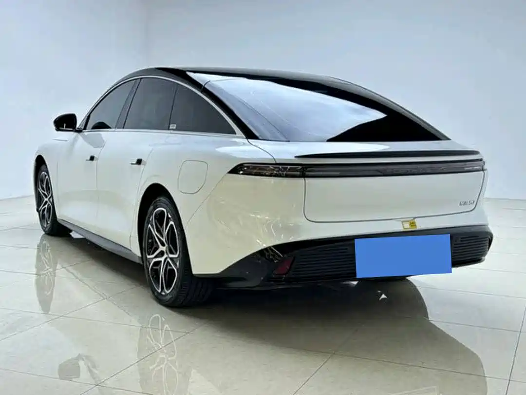 Dongfeng Fengxing Stellar S7 2026 2026 Model 650 Ultra-Fast Charge Luxury Edition