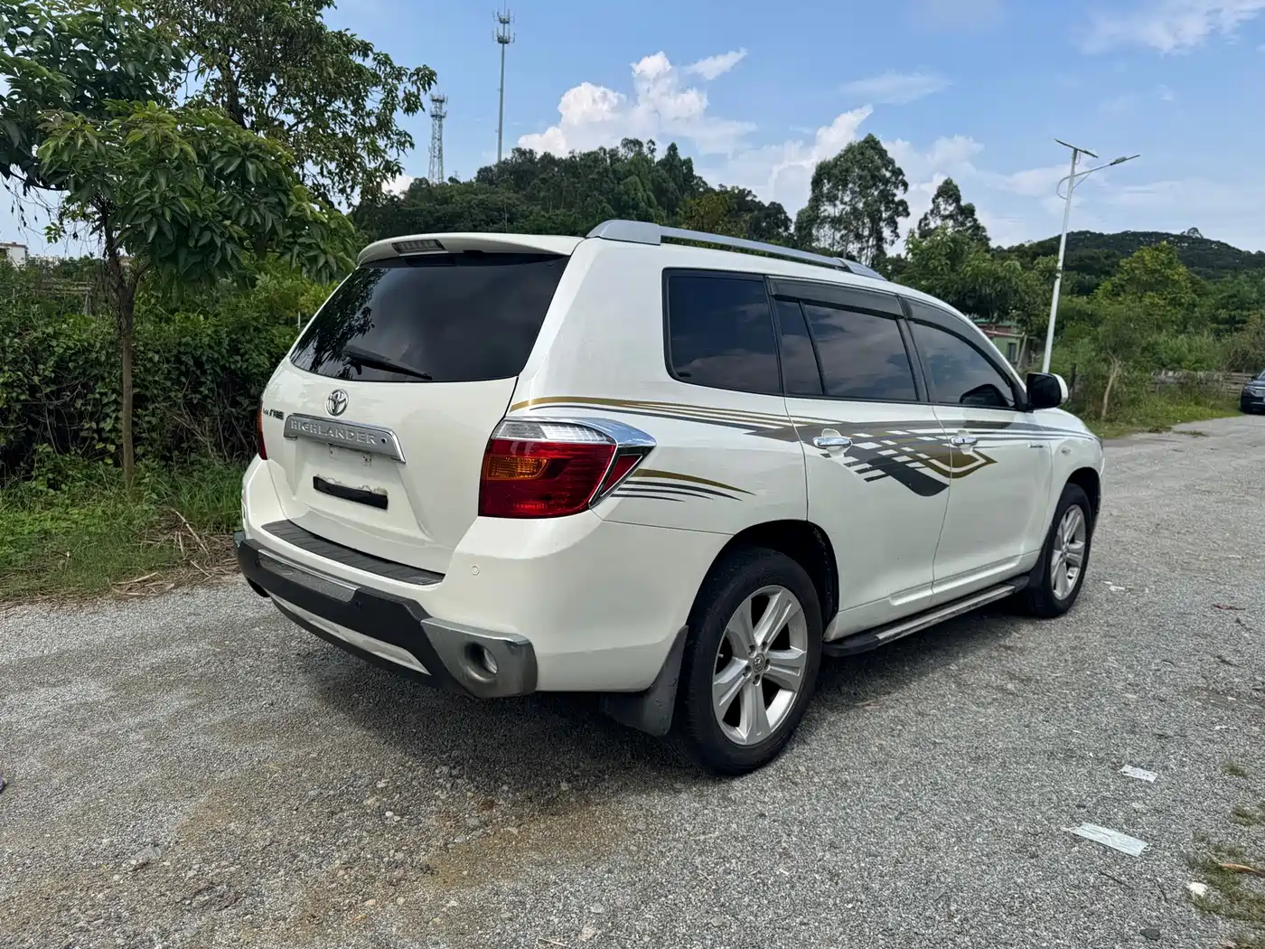 Photo 4 - Toyota Highlander