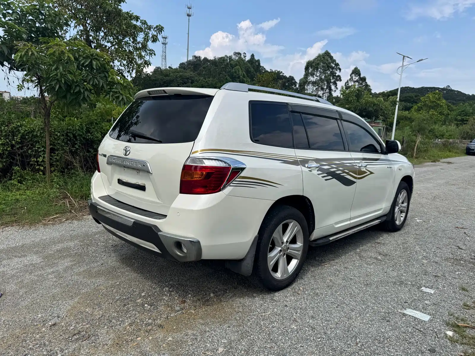 Photo 4 - Toyota Highlander