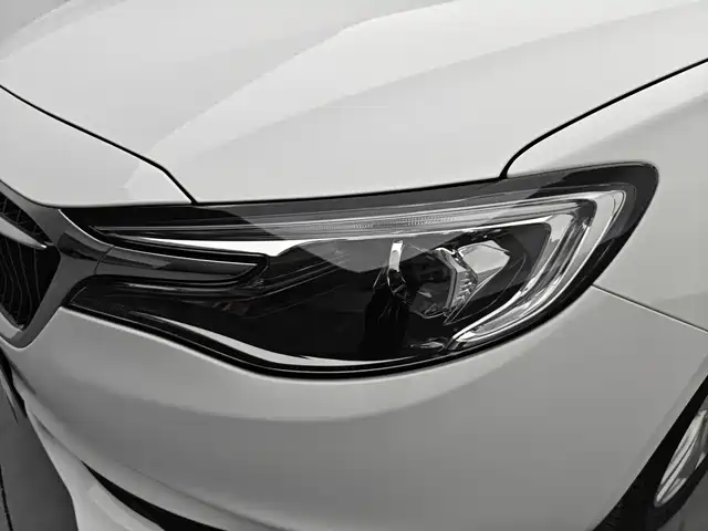 Buick Excelle 2021 Exemplar 1.5L Auto Progressive фото 8