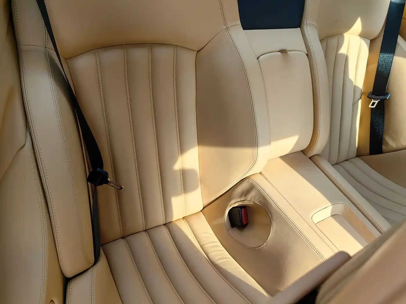 Ferrari 612 2007 2005 Scaglietti 5.7