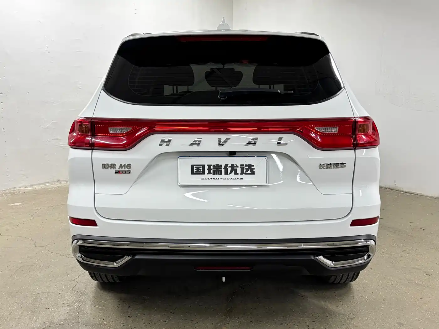 Haval M6 2023 PLUS 1.5T Manual Elite Smart Connect фото 5