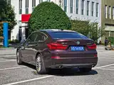 Photo 4 - BMW 5 Series GT