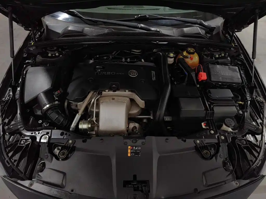 Фото 6 - Buick Regal
