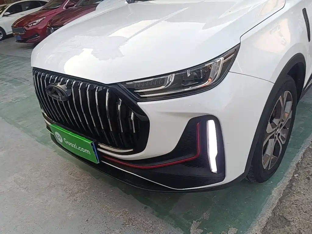 Photo 24 - Chery Tiggo 7 PLUS