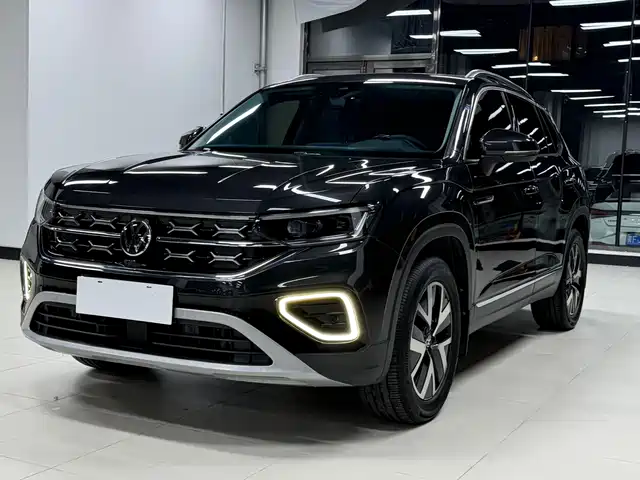 VOLKSWAGEN TANYUE