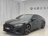 Photo 10 - Audi RS 7