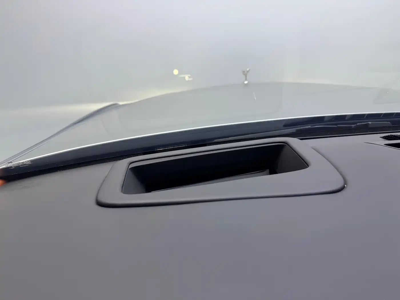 Rolls-Royce Phantom 2022 2018 6.7T Standard Wheelbase Version