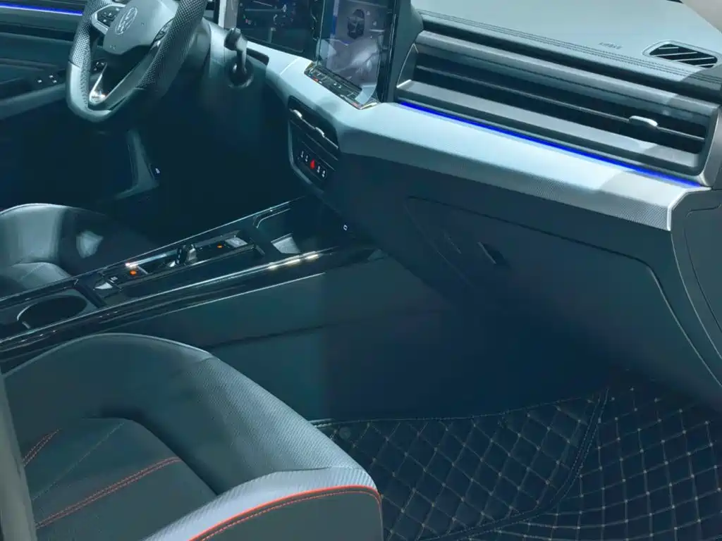 Volkswagen Lamando, миниатюра 17