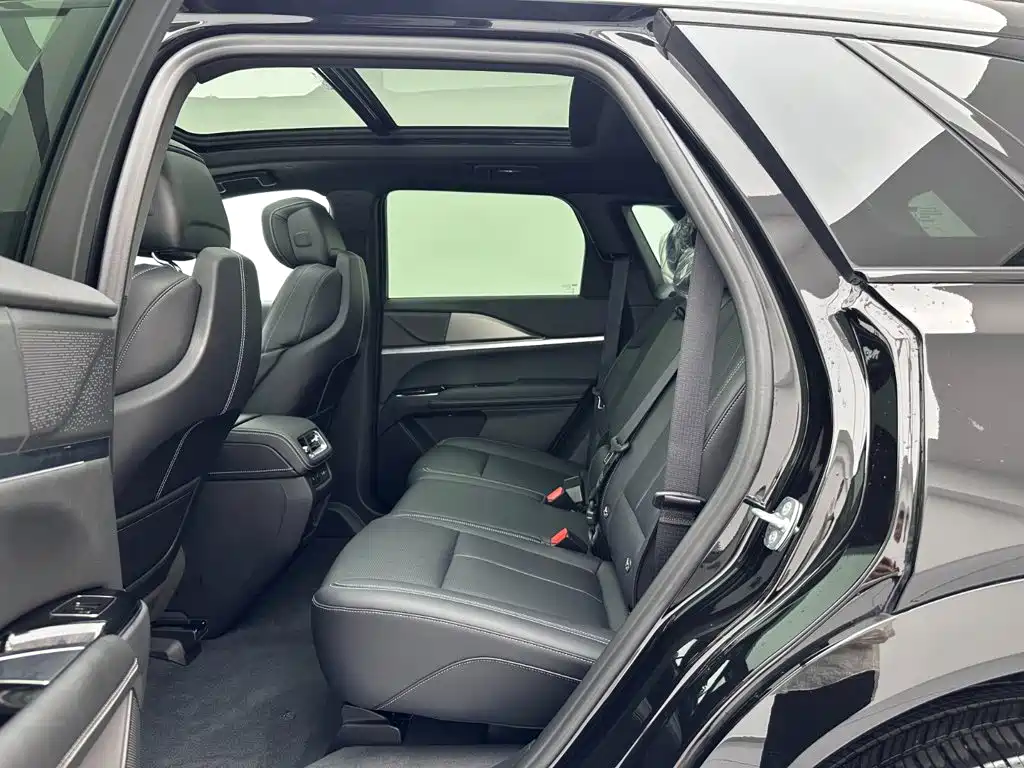 Cadillac XT5 2026 2026 2.0T Luxury Model