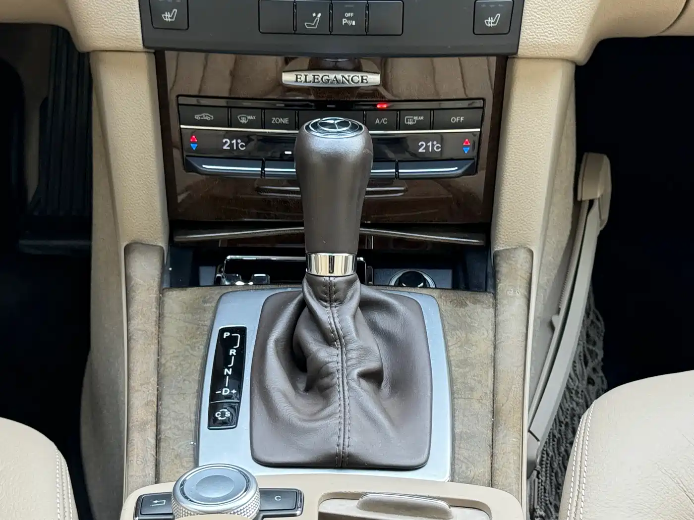 Mercedes-Benz E-Class (Import) 2010 E 200 CGI Elegance фото 11