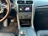 Фото 7 - Ford Mondeo