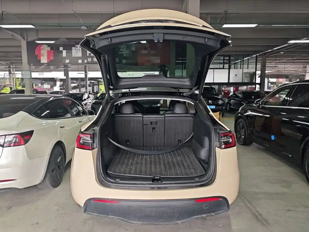Фото 19 - Tesla Model Y