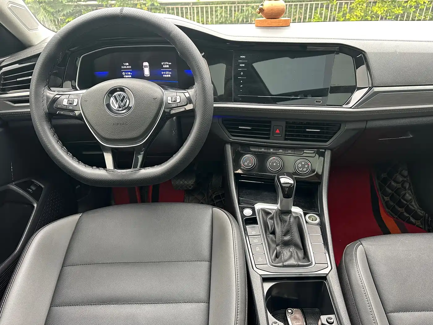 Volkswagen Sagitar, миниатюра 11
