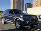 Фото 3 - Ford Explorer