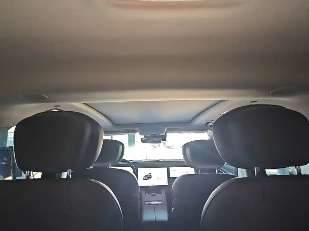 Exeed VX 2024 2025 400T 4WD Star Premium Edition 6-Seater
