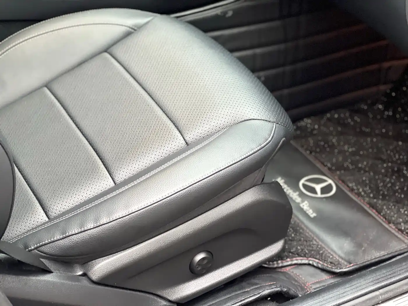 Mercedes-Benz E-Class 2020 Facelift E 300 L Sport Fashion фото 7