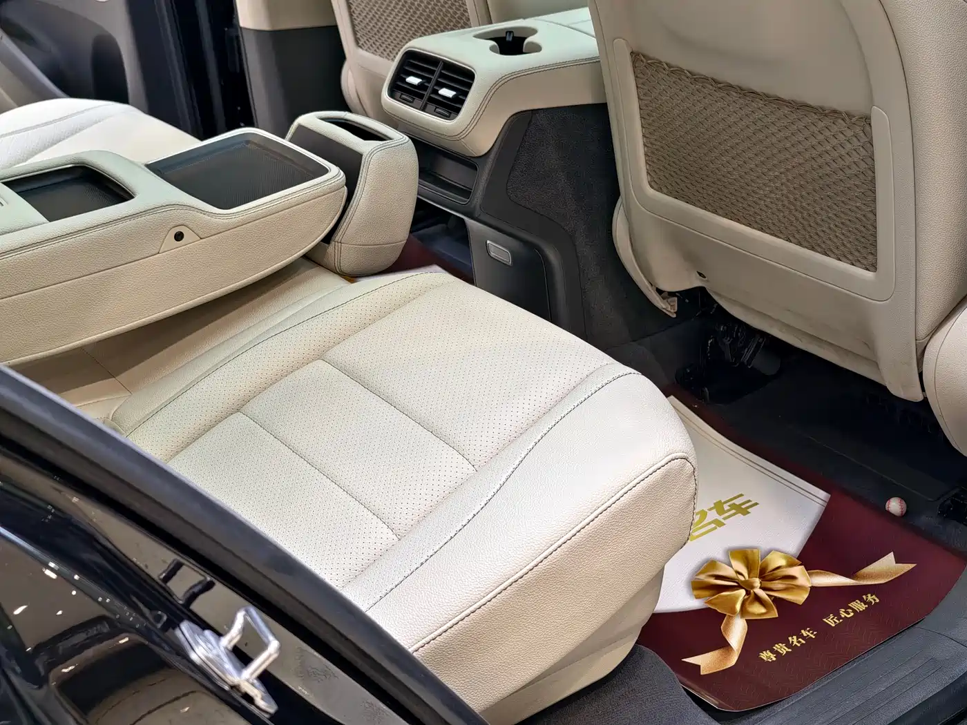 Mercedes-Benz GLE 2020 Facelift GLE 350 4MATIC Fashion фото 20