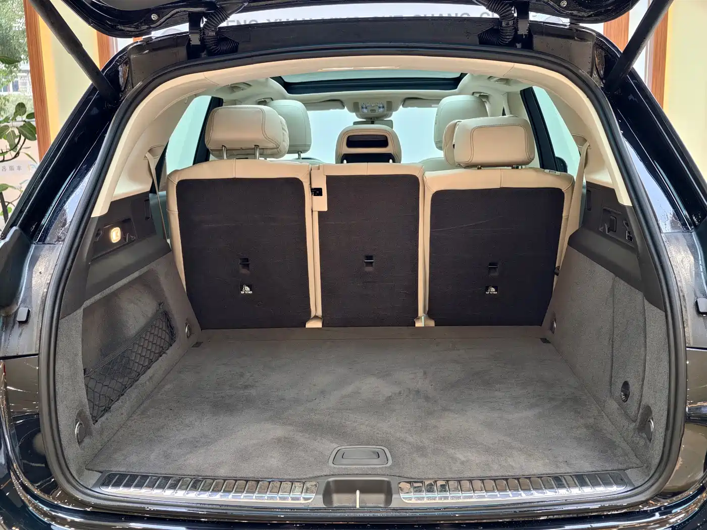Mercedes-Benz GLE 2020 Facelift GLE 350 4MATIC Fashion фото 22
