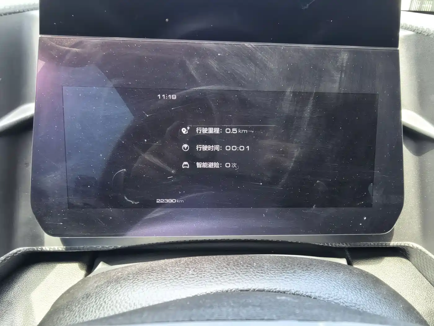Haval Big Dog 2021 Facelift 1.5T DCT FWD Ma Quan-Wang Cai Edition фото 20