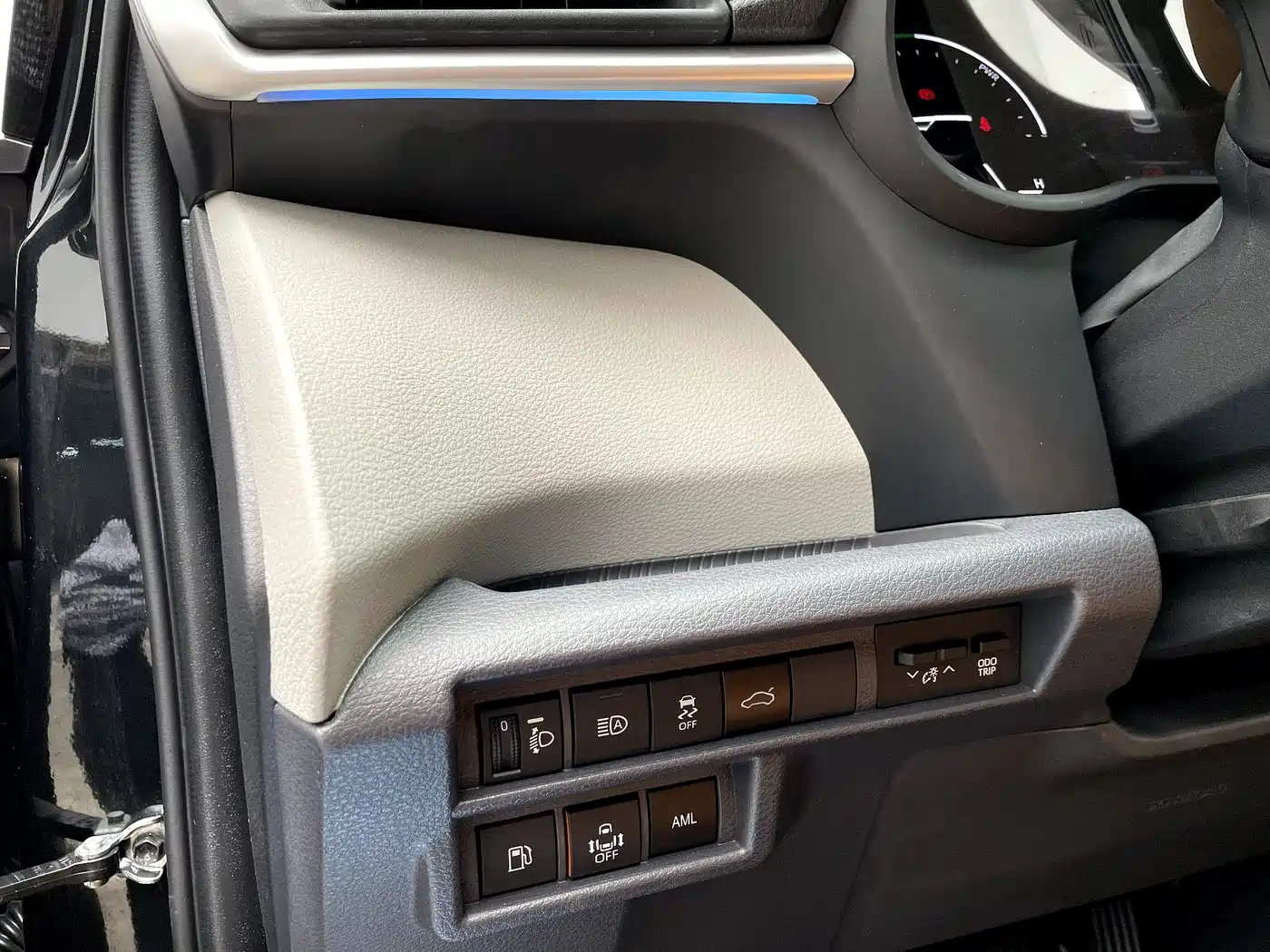 Toyota Sienna 2024 2.5L Hybrid Comfort Edition фото 17