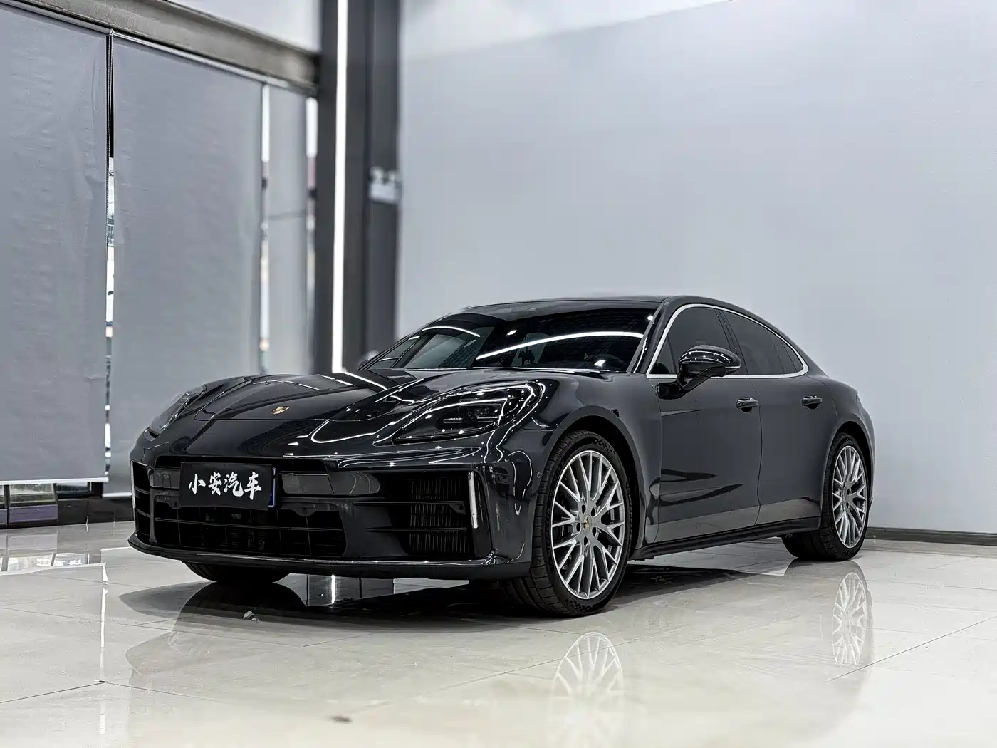 Porsche Panamera 2026 Panamera 2.9T