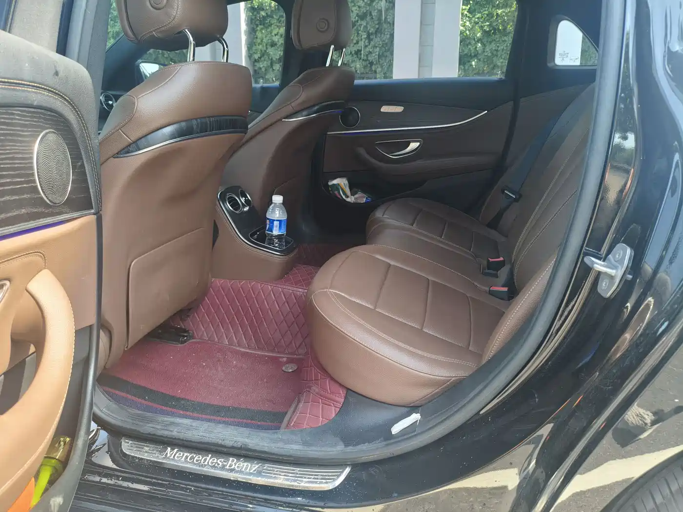 Mercedes-Benz E-Class 2021 Facelift E 300 L Sport Luxury фото 8