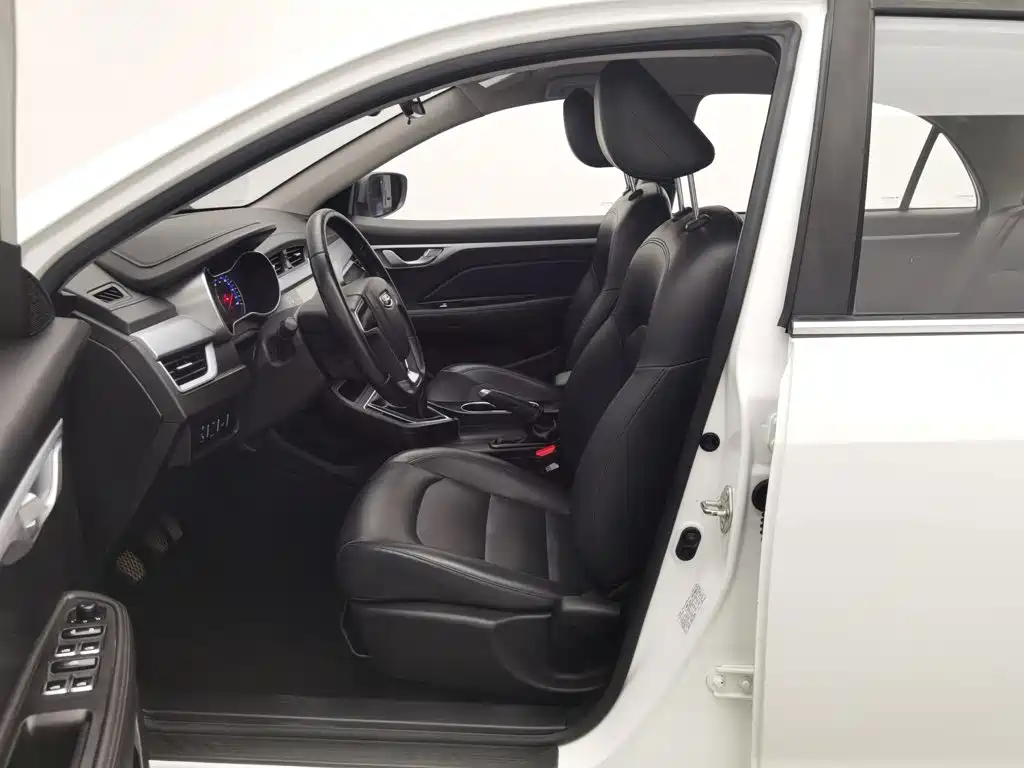 Geely Vision, миниатюра 10