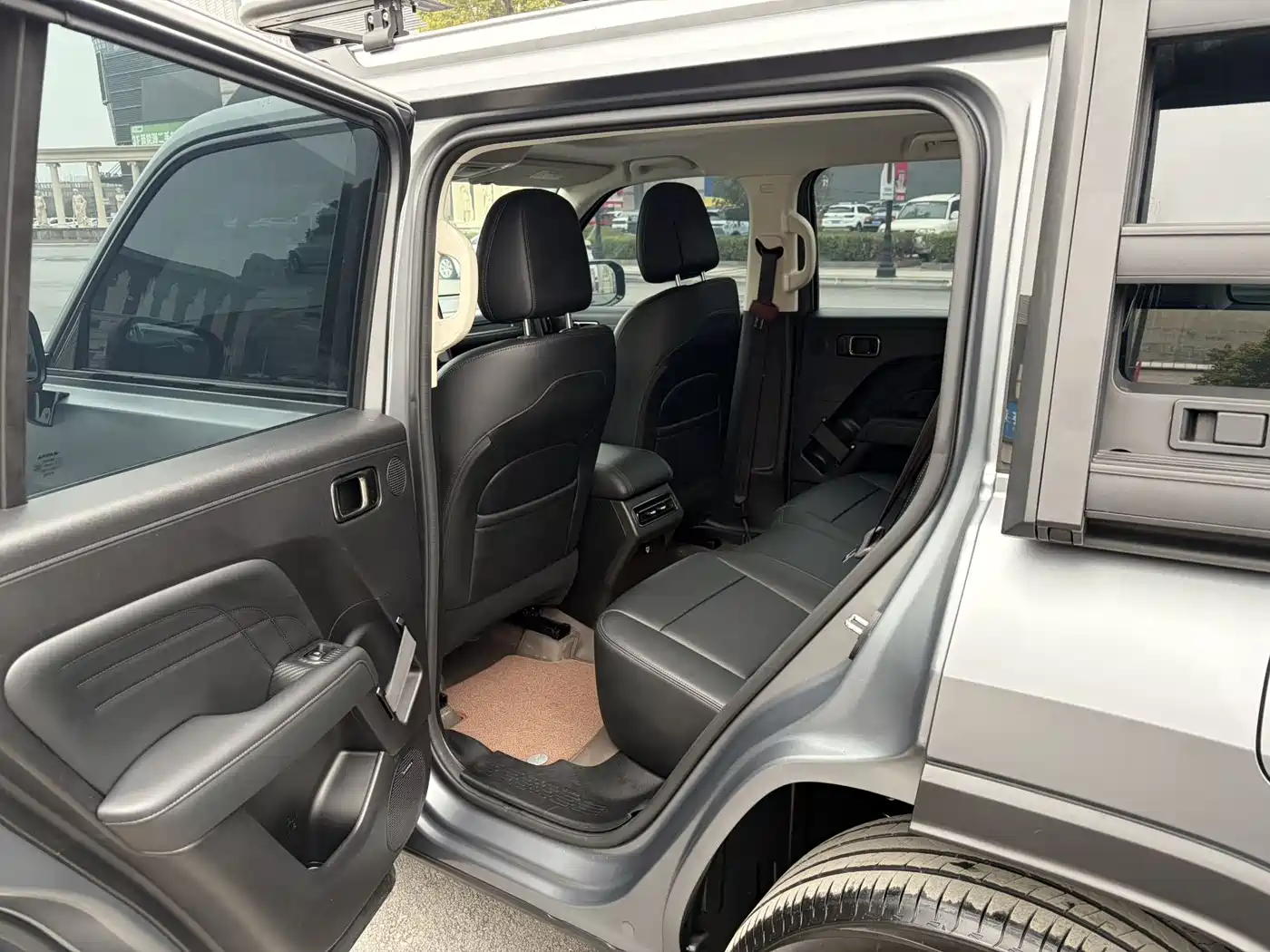 HAVAL RAPTORS NEW ENERGY