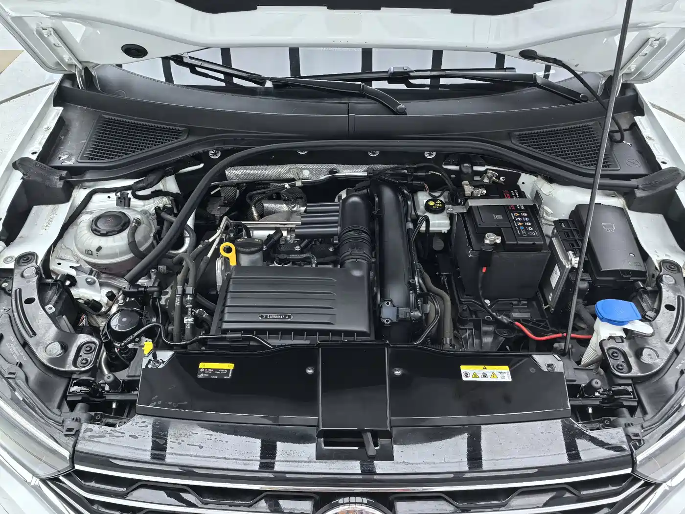 Volkswagen T-Roc, миниатюра 18