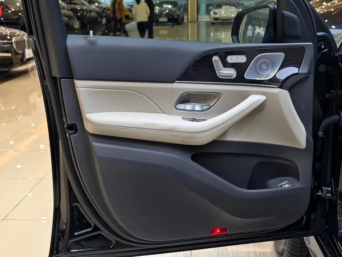 Mercedes-Benz GLE 2020 Facelift GLE 350 4MATIC Fashion фото 5