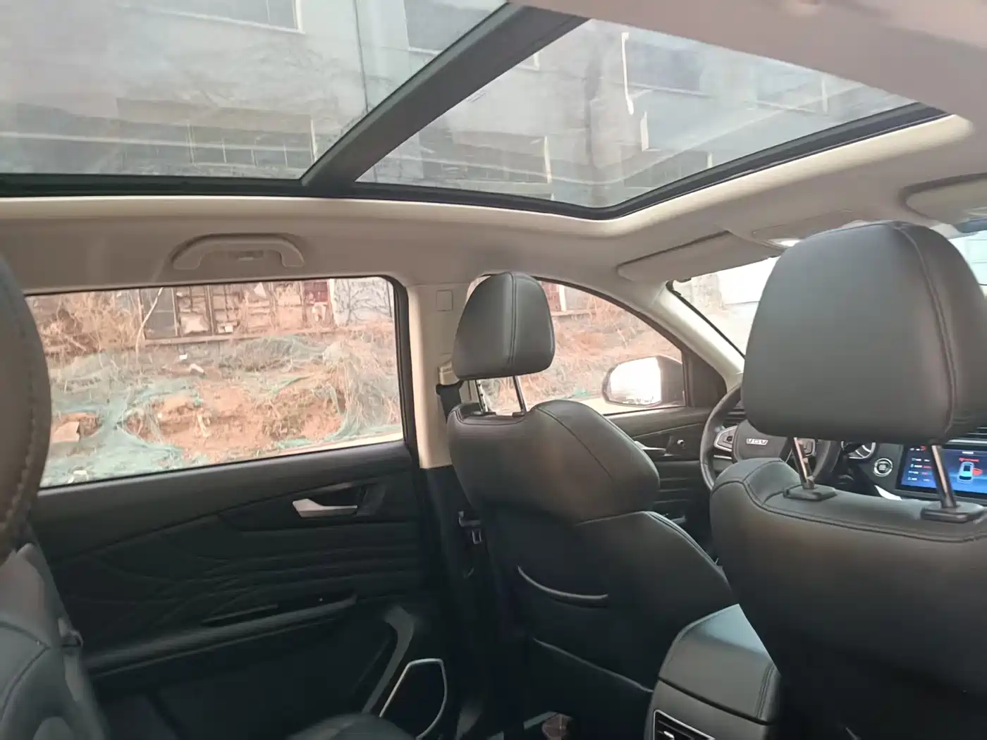 SINOTRUK VGV VGV U70