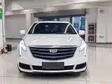 Photo 2 - Cadillac XTS
