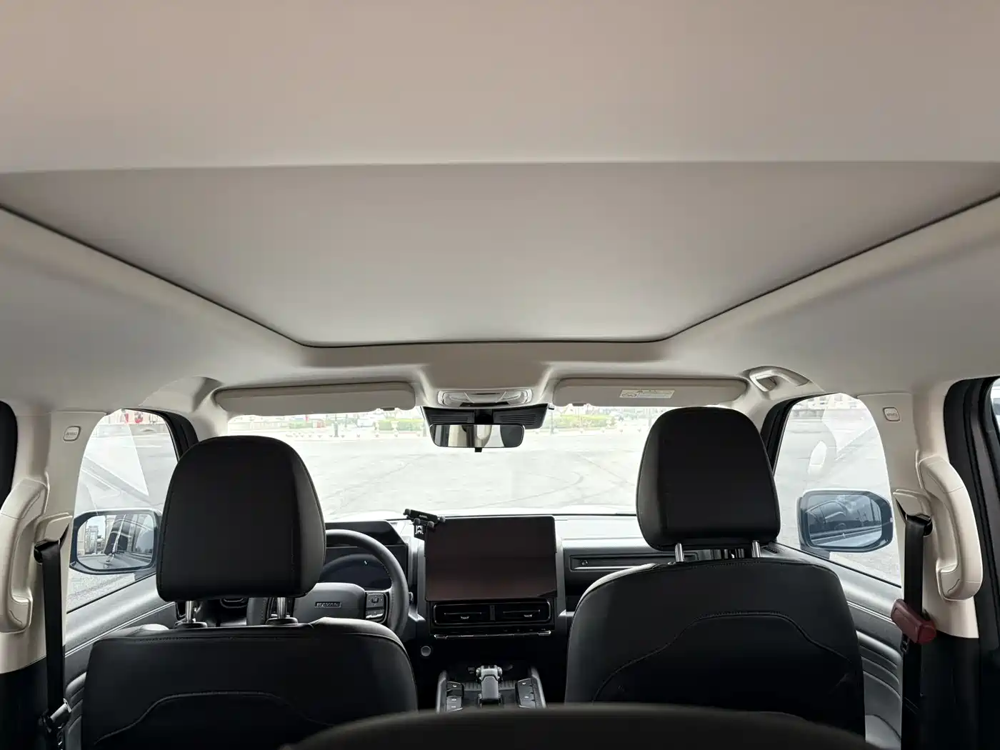 HAVAL RAPTORS NEW ENERGY