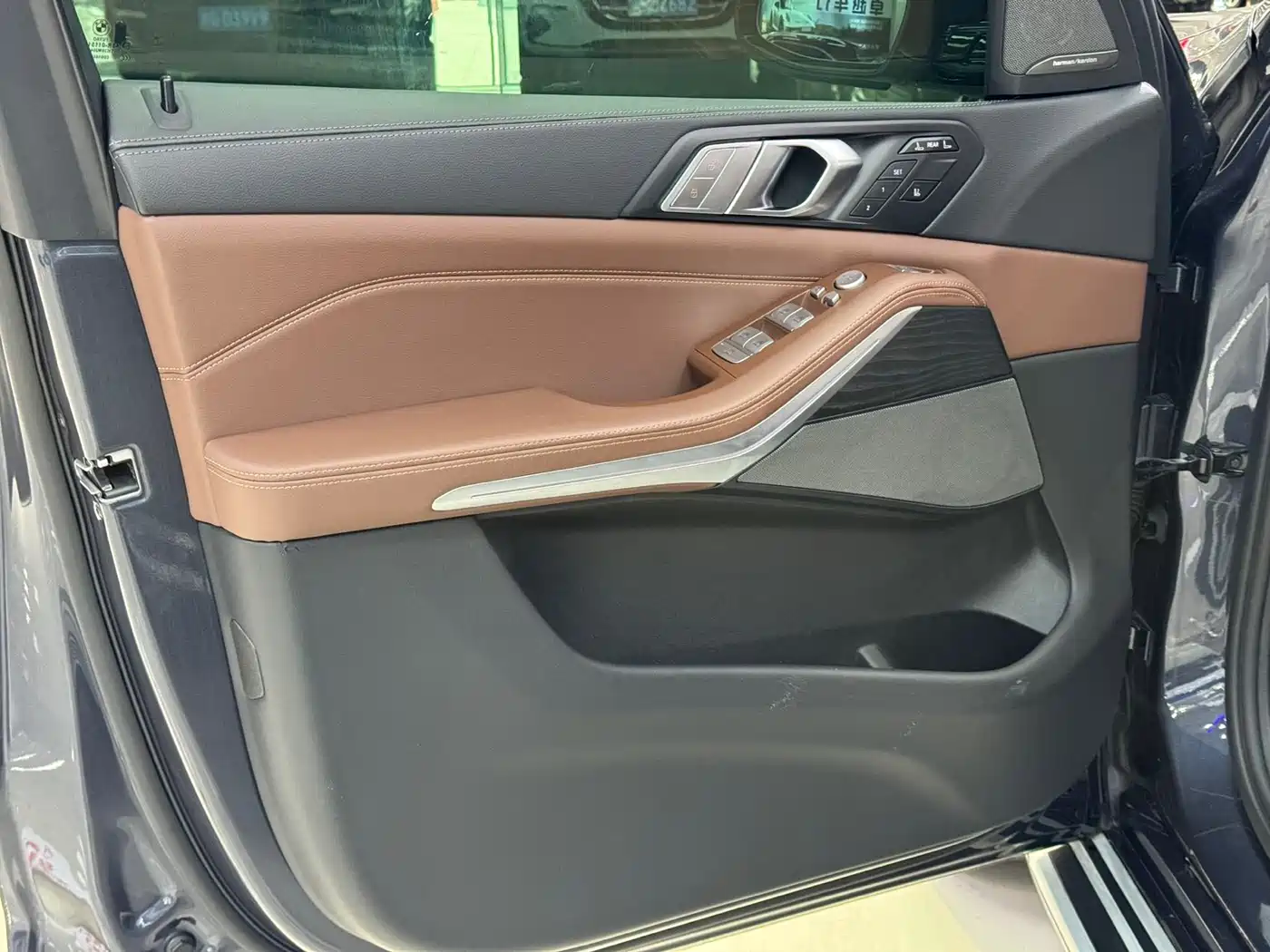 BMW X7 2019 xDrive40i Personalized Limited Edition Luxury Package фото 11
