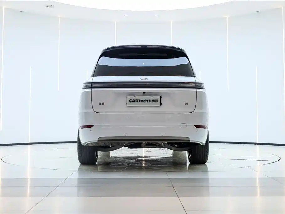 Li Auto IDEAL L9