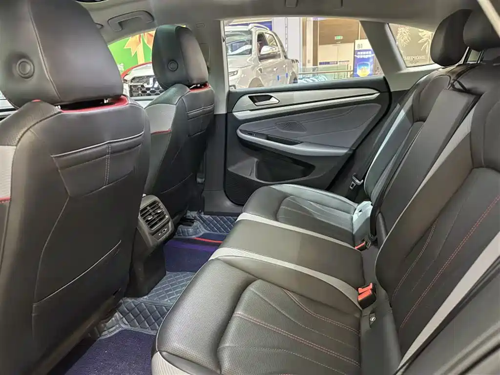Volkswagen Lamando, миниатюра 6