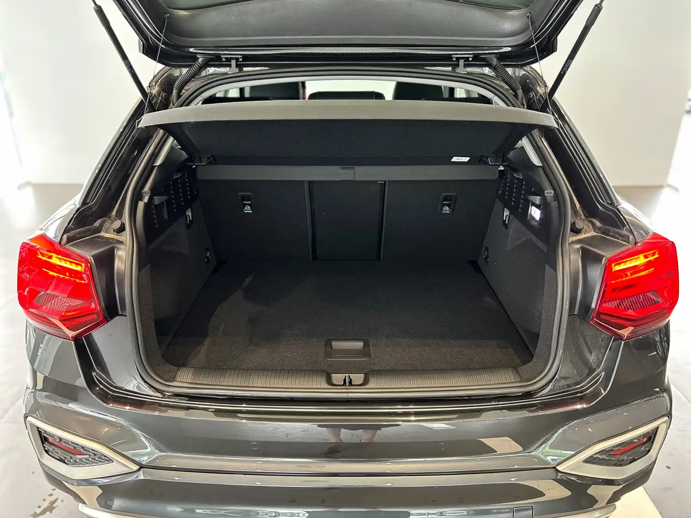 Audi Q2L 2022 35 TFSI Progressive Elegance фото 7